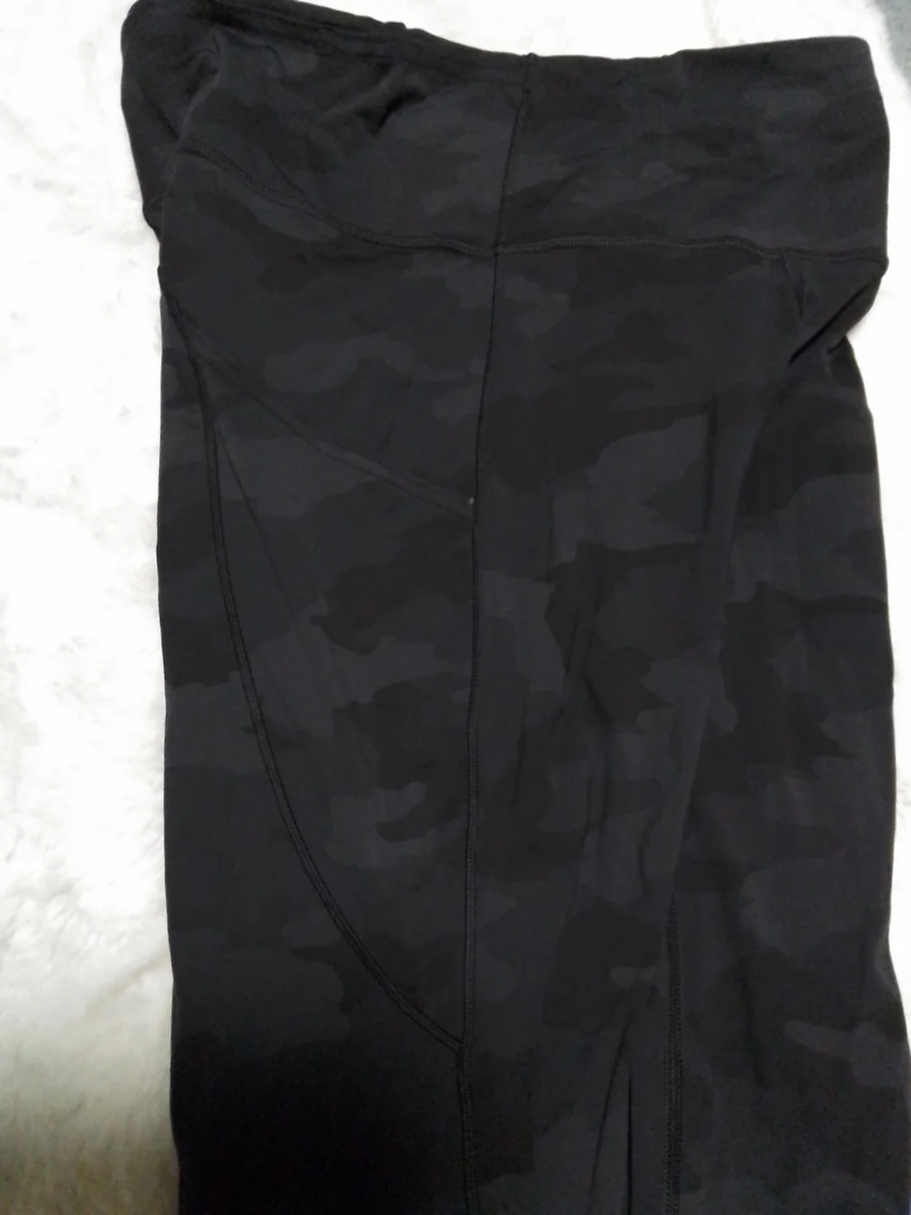 lululemon athletica high waist